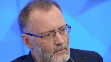 Михеев о сущности американцев: они просто не держат своего слова
