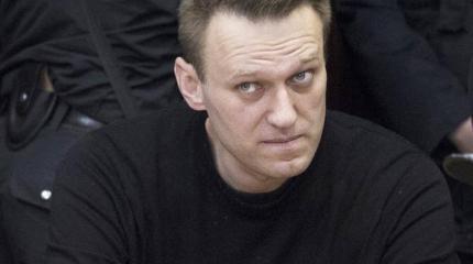 Отравили Навального, а целились в Путина Отравили Навального, а целились в Путина