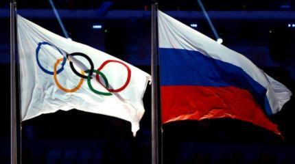 Сколько можно каяться и кем считать атлетов под нейтральным флагом? Сколько можно каяться и кем считать атлетов под нейтральным флагом?