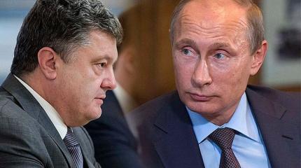 Ставка на войну. Ответ Порошенко на глобальную изоляцию Ставка на войну. Ответ Порошенко на глобальную изоляцию
