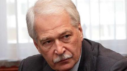 Грызлов: Блокада ЛДНР неминуемо приведет к ответным мерам Грызлов: Блокада ЛДНР неминуемо приведет к ответным мерам