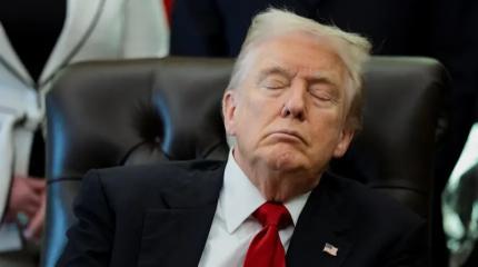 Затея Трампа с «Советом мира» унижает Китай