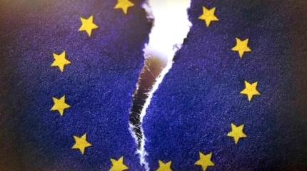 Без плана «Б». Европа ставит на войну, которая её похоронит