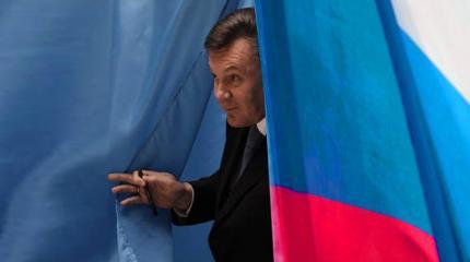 Вы чьих будете? — Реакция блогосферы на новое гражданство Януковича Вы чьих будете? — Реакция блогосферы на новое гражданство Януковича