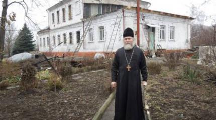 Храм святого праведного Ионна Кронштадского: легендарный и настоящий Храм святого праведного Ионна Кронштадского: легендарный и настоящий