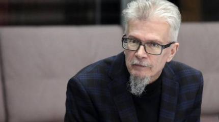 Эдуард Лимонов: они ограбили планету Эдуард Лимонов: они ограбили планету