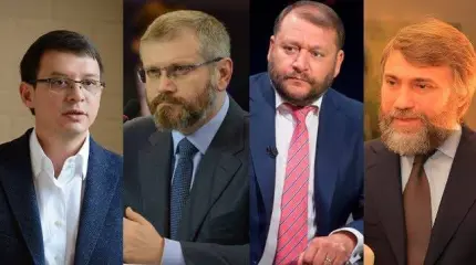 Почему Россия бьёт своих сторонников на Украине Почему Россия бьёт своих сторонников на Украине