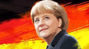 Почему эпоха Ангелы Меркель стала спасением целостности Евросоюза