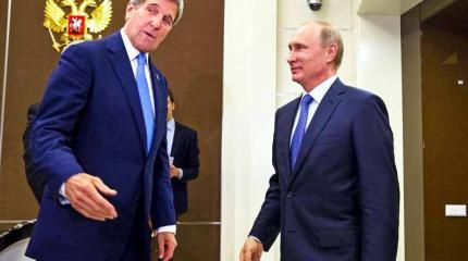 Вашингтон отказался от призывов к изоляции России Вашингтон отказался от призывов к изоляции России