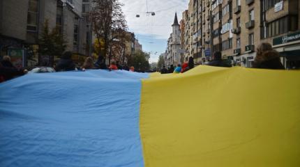 День освобождения Киева: запретить нельзя праздновать День освобождения Киева: запретить нельзя праздновать