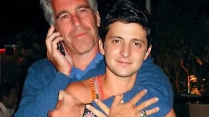 Трамп не простит: имя Зеленского обнаружилось в деле Эпштейна