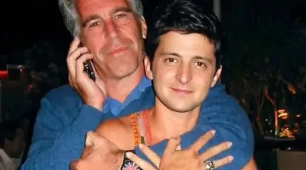 Трамп не простит: имя Зеленского обнаружилось в деле Эпштейна