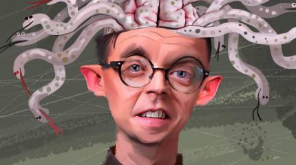 Львовские наваждения, или Разговор с психологом о «дроздовском недуге»