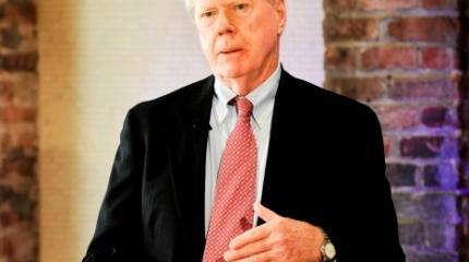 Пол Крейг Робертс рассказал, кто убил Кеннеди Пол Крейг Робертс рассказал, кто убил Кеннеди