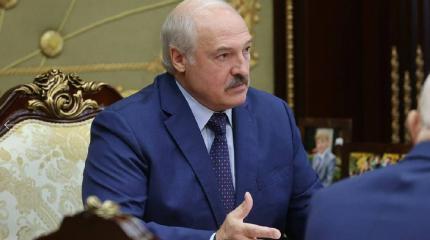 Британские СМИ рассказали, кто готовит переворот в Белоруссии Британские СМИ рассказали, кто готовит переворот в Белоруссии