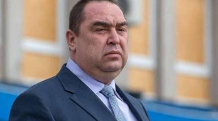 Игорь Плотницкий назначен уполномоченным от ЛНР по исполнению Минских соглашений Игорь Плотницкий назначен уполномоченным от ЛНР по исполнению Минских соглашений