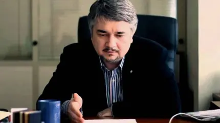 Ищенко раскрыл правду о перспективах новой революции на российской границе Ищенко раскрыл правду о перспективах новой революции на российской границе