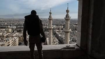 Европа попала в собственный капкан: террористы возвращаются домой Европа попала в собственный капкан: террористы возвращаются домой