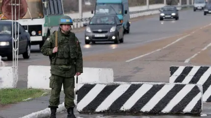 Молдову пинками толкают к войне Молдову пинками толкают к войне