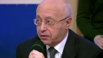 Кургинян жестко об Украине: «Она как пьяный киллер с болезнью Альцгеймера» Кургинян жестко об Украине: «Она как пьяный киллер с болезнью Альцгеймера»