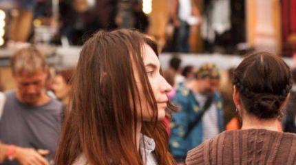 Кристина Мельникова: Часть российского правящего класса тесно связана с Порошенко Кристина Мельникова: Часть российского правящего класса тесно связана с Порошенко