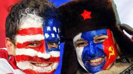 «Левада-Центр»: почти половина россиян призналась в симпатиях к США и ЕС