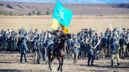 От Касым хана – до джунгар: факторы распада Казахского ханства От Касым хана – до джунгар: факторы распада Казахского ханства