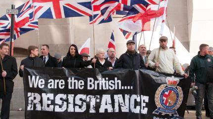 Get out of our country: прибалтов и поляков попросили из Великобритании Get out of our country: прибалтов и поляков попросили из Великобритании