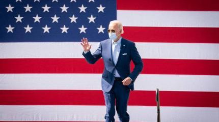 Байден: истерика от бессилия Байден: истерика от бессилия