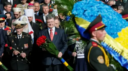 Декоммунизация по-украински: даже Крым могут переименовать Декоммунизация по-украински: даже Крым могут переименовать