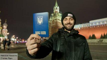 Госизмена: в чем обвиняют российского журналиста на Украине Госизмена: в чем обвиняют российского журналиста на Украине