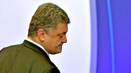 Майдан освистал Порошенко Майдан освистал Порошенко
