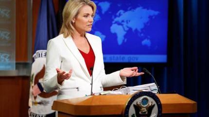 Если США предлагают дружить, значит быть войне Если США предлагают дружить, значит быть войне