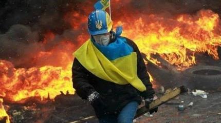 Нидерланды берут Украину на испуг Нидерланды берут Украину на испуг