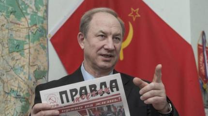 В Госдуме призвали ЦБ уволить Грефа с поста президента Сбербанка В Госдуме призвали ЦБ уволить Грефа с поста президента Сбербанка