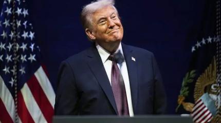 Трамп реализует свою «домашку» аляскинских договоренностей с Путиным