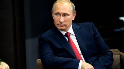 Против THAAD США Путин пустит газ Против THAAD США Путин пустит газ