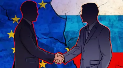 Создание AUKUS может подтолкнуть Европу к России