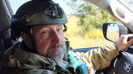 Комбриг Ходаковский оценил поход ЧВК «Вагнер» на Москву Комбриг Ходаковский оценил поход ЧВК «Вагнер» на Москву