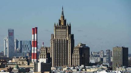 Россия против присоединения США к "нормандскому формату" Россия против присоединения США к "нормандскому формату"