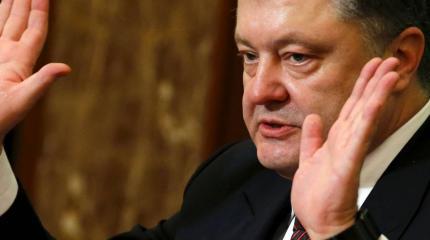 Рабский труд в Польше Порошенко выдал за "перемогу" года Рабский труд в Польше Порошенко выдал за "перемогу" года