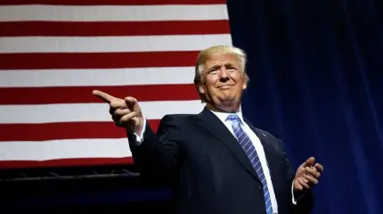 Кампания в США стала ещё страннее: как болезнь Трампа отразится на выборах Кампания в США стала ещё страннее: как болезнь Трампа отразится на выборах