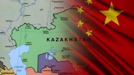 Центральная Азия – площадка конкуренции между США и Китаем