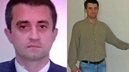 ФСБ взяла украинского консула в Санкт-Петербурге с поличным ФСБ взяла украинского консула в Санкт-Петербурге с поличным