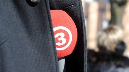 Латвийский TV3 как солдат информационной войны против России