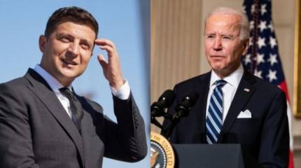 СМИ увидели «смертоносную перспективу» для отношений США и Украины СМИ увидели «смертоносную перспективу» для отношений США и Украины