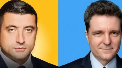 Корабль «Румыния» кренится на правый борт: Молдавия – «всё?»