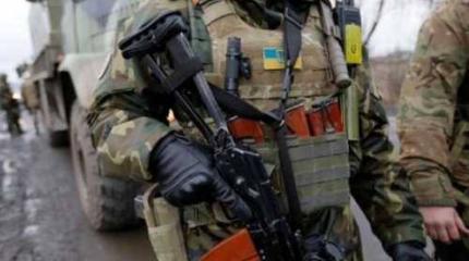 Снова о реинтеграции, или «Сапог украинского оккупанта»