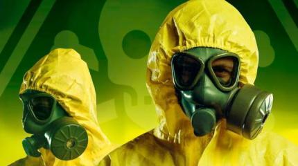 Активисты из 15 стран объединились для борьбы с биолабораториями США Активисты из 15 стран объединились для борьбы с биолабораториями США