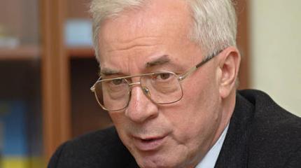 Николай Азаров: Что надо знать о Донбассе Николай Азаров: Что надо знать о Донбассе